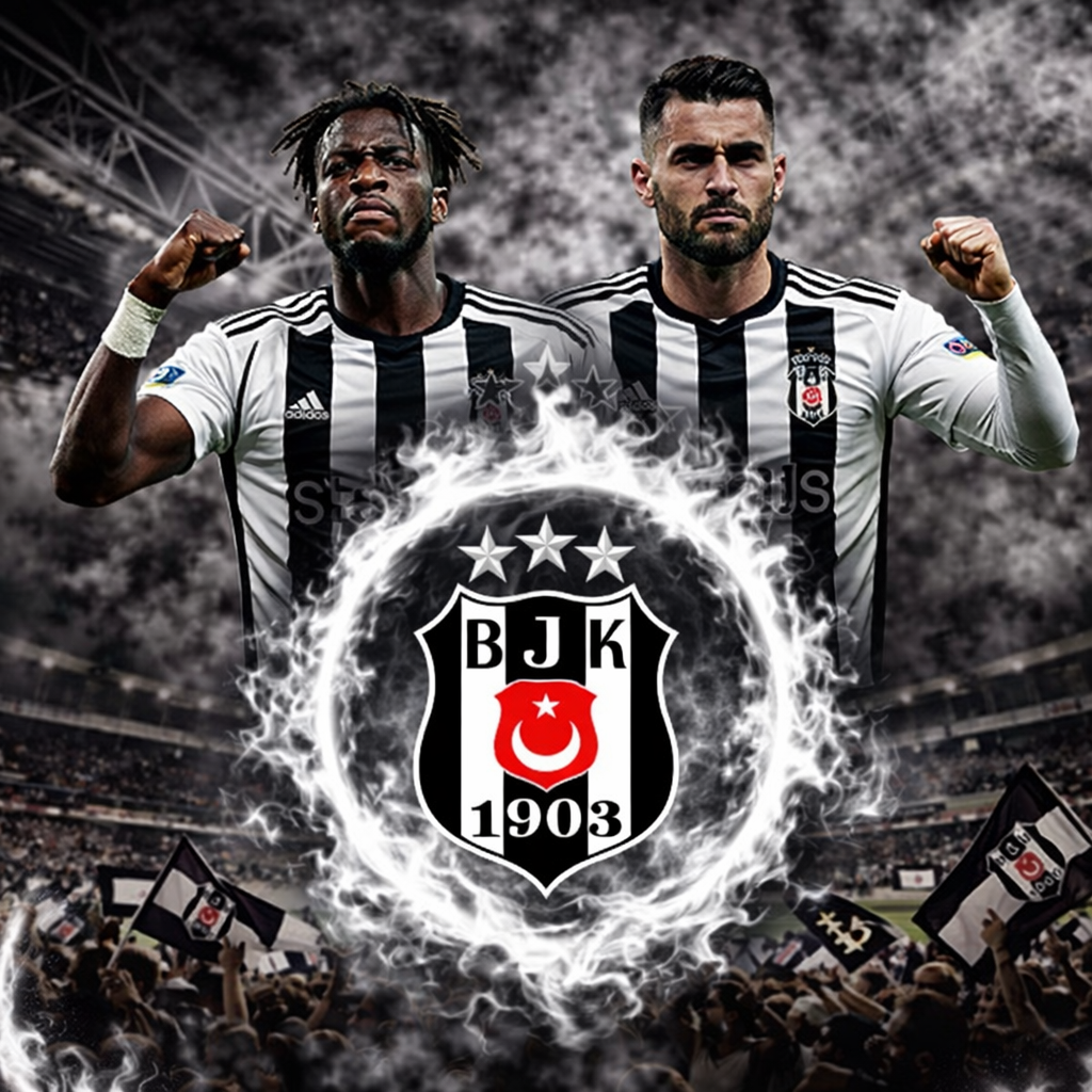 Beşiktas Taraftar Paketi