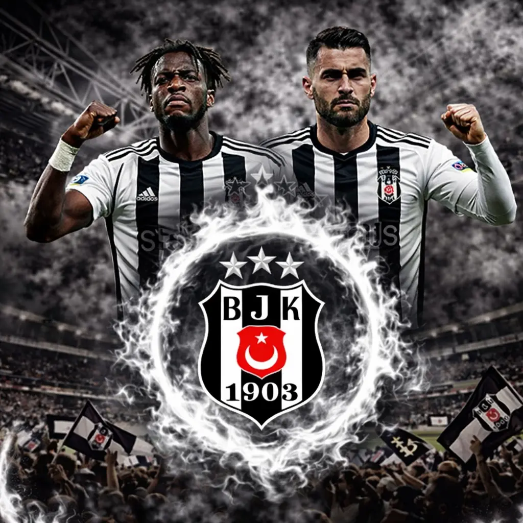 beIN Connect Besiktas Taraftar Paketi