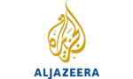 AL JAZEERA INTERNATIONAL logo