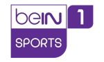 beIN SPORTS 1 logo