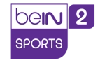 beIN SPORTS 2 logo