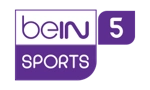 beIN SPORTS 5 logo