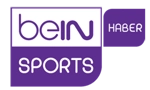beIN SPORTS HABER logo