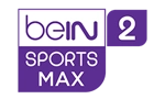 beIN SPORTS MAX 2 logo