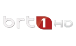 BRT 1 logo