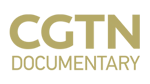 CGTN DOCUMENTARY logo
