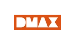DMAX logo