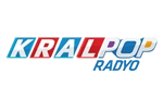 KRAL POP RADYO logo