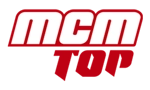 MCM TOP logo