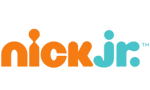 NICK JR logo