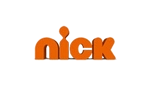 NICKELODEON HD logo