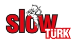 SLOW TURK logo