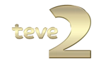 TEVE2 logo