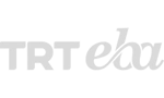 TRT EBA TV ORTAOKUL logo
