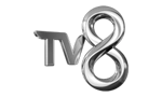 TV8 logo